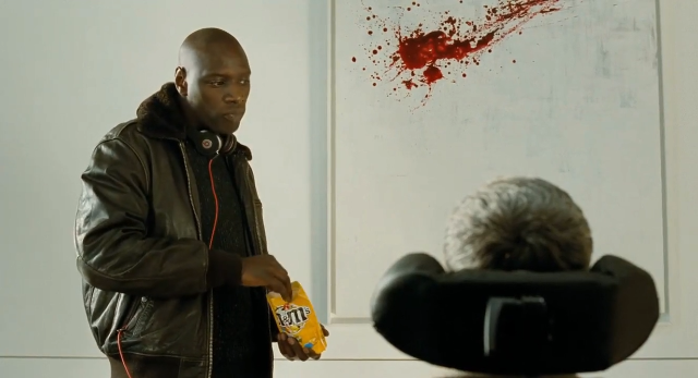 1+1 netu ruchek net konfetki [RU] at 00:04 — ДРИСС