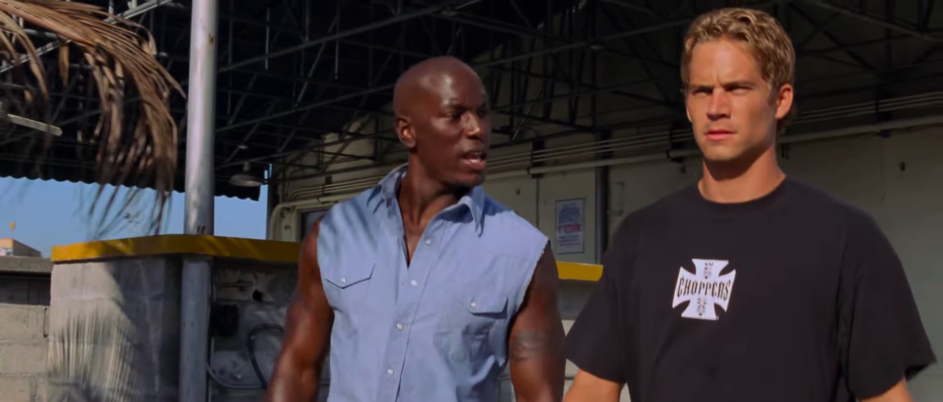 2 Fast 2 Furious - Forget about it cuh at 00:04 — 02_ROMAN