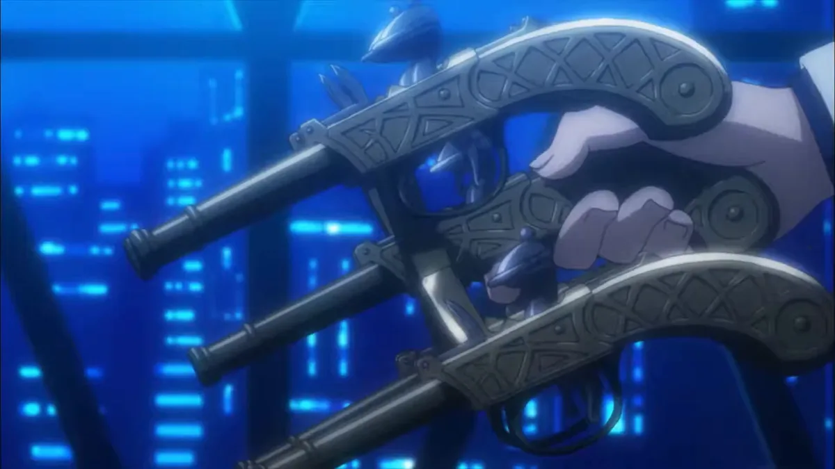 A Certain Magical Index thumbnail