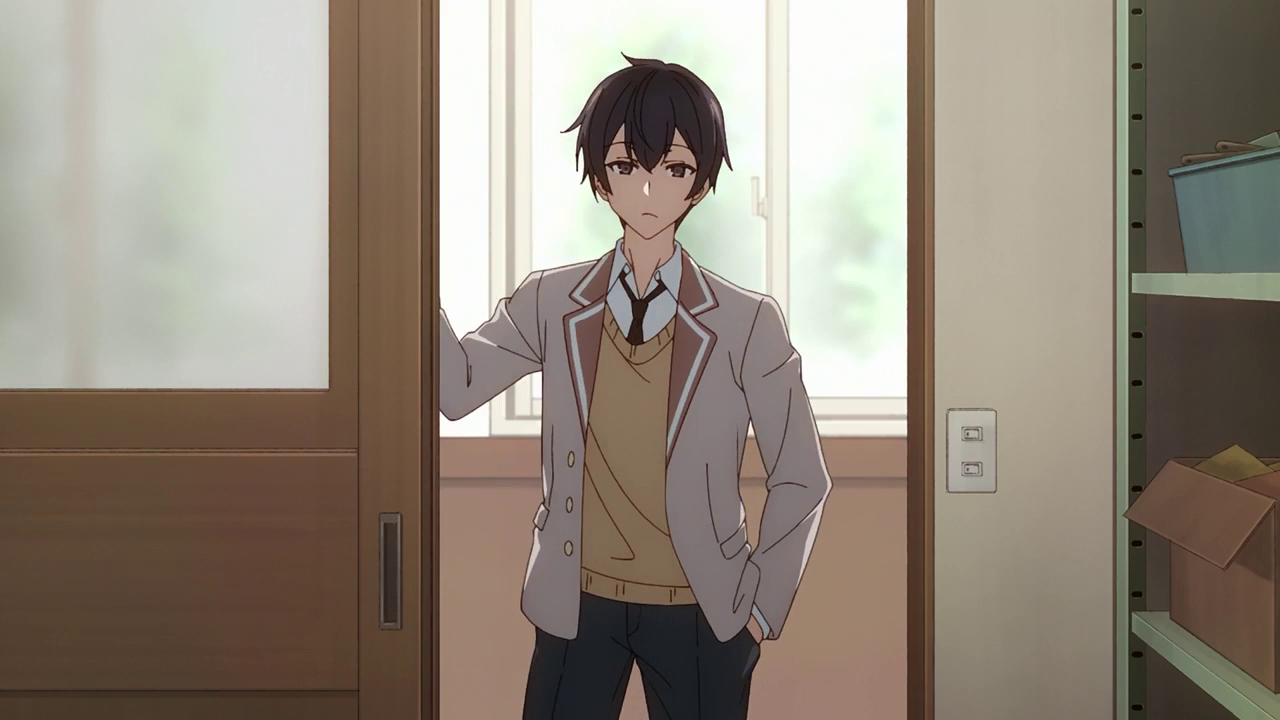 Alya Sometimes Hides Her Feelings in Russian GER-dub at 00:00 — 01_MASACHIKA