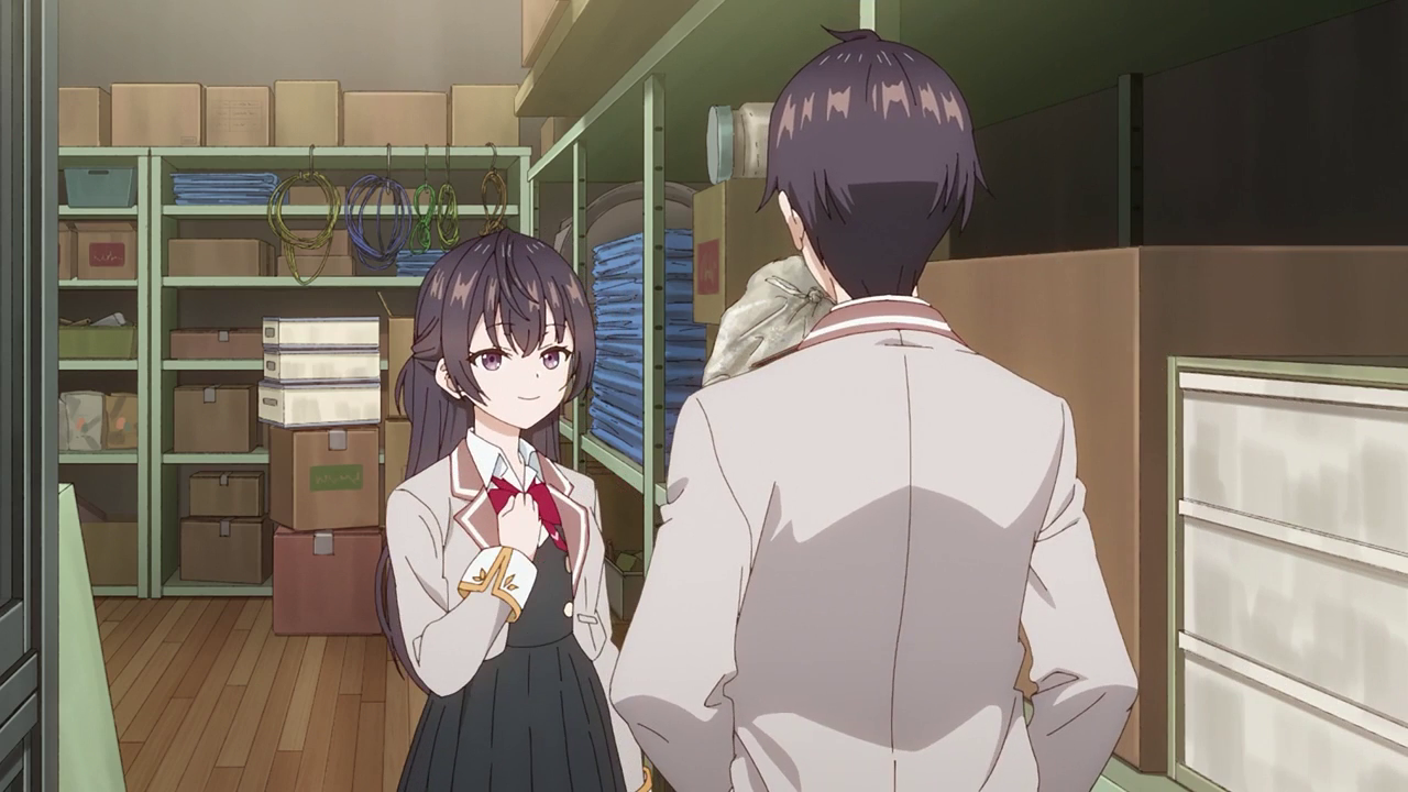 Alya Sometimes Hides Her Feelings in Russian GER-dub at 00:04 — 02_MASACHIKA