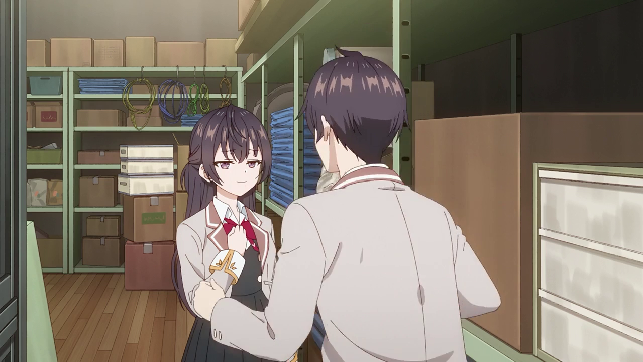 Alya Sometimes Hides Her Feelings in Russian GER-dub at 00:08 — 03_MASACHIKA