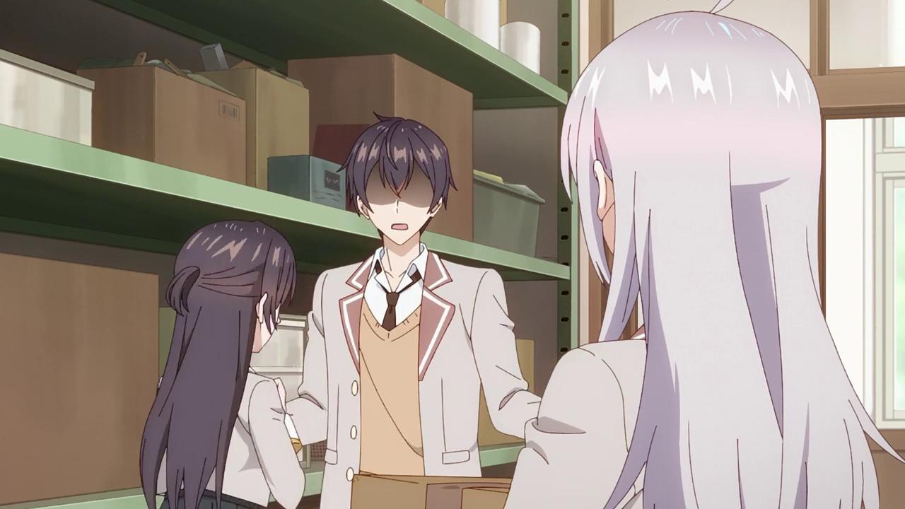Alya Sometimes Hides Her Feelings in Russian GER-dub at 00:12 — 04_MASACHIKA