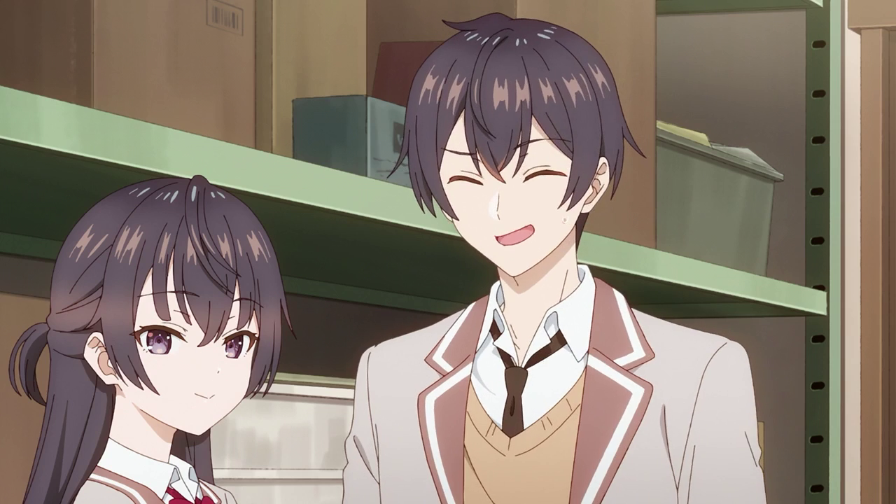 Alya Sometimes Hides Her Feelings in Russian GER-dub at 00:16 — 05_MASACHIKA