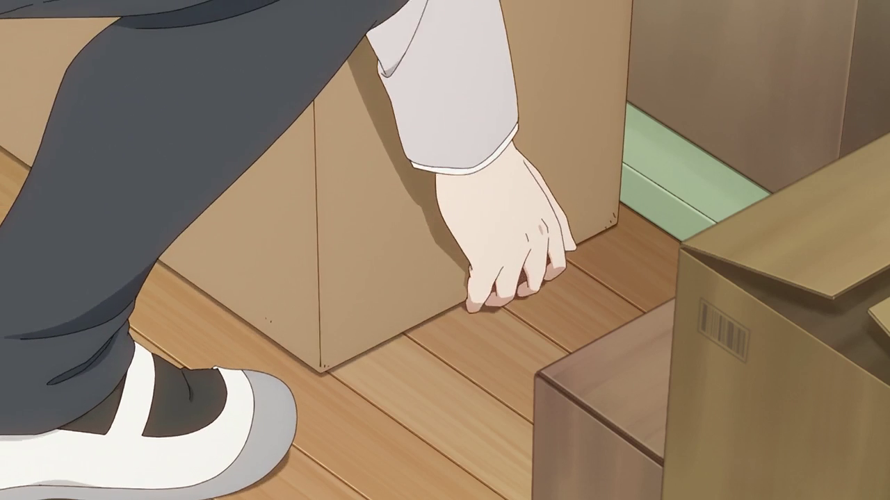 Alya Sometimes Hides Her Feelings in Russian GER-dub at 00:20 — 06_MASACHIKA