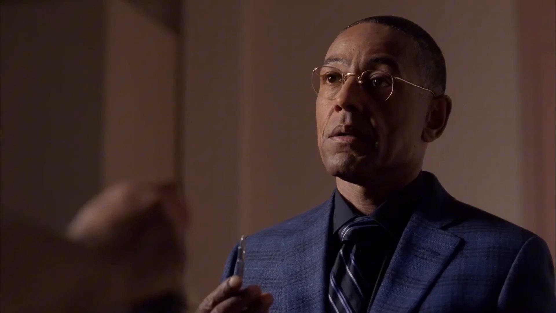 Breaking Bad - Gus's Death at 00:20 — 06_GUS