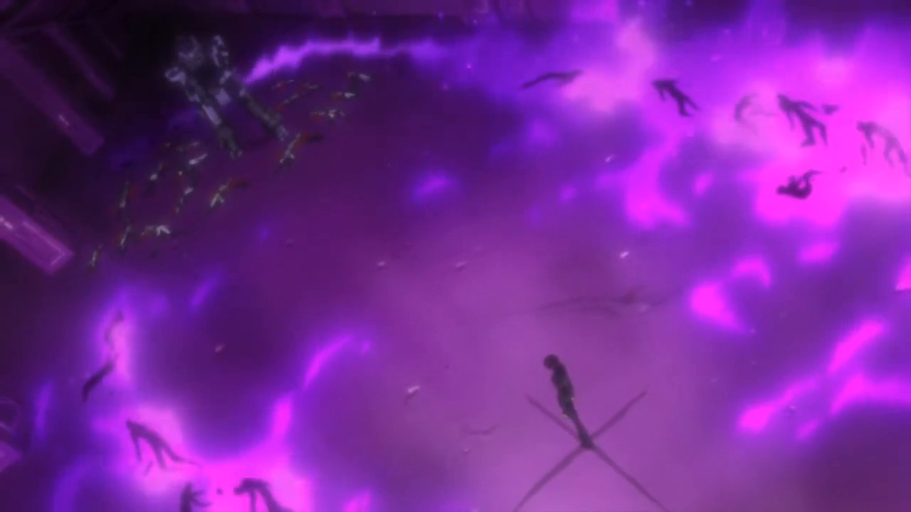 Code Geass - Lelouch rejecting his false memories (DUB) at 00:12 — 04_LELOUCH