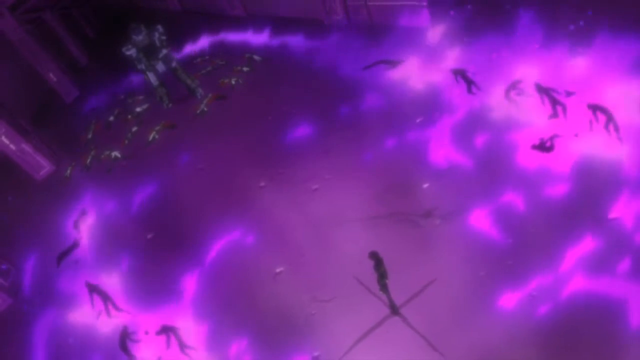 Code Geass - Lelouch rejecting his false memories (DUB) at 00:16 — 05_LELOUCH