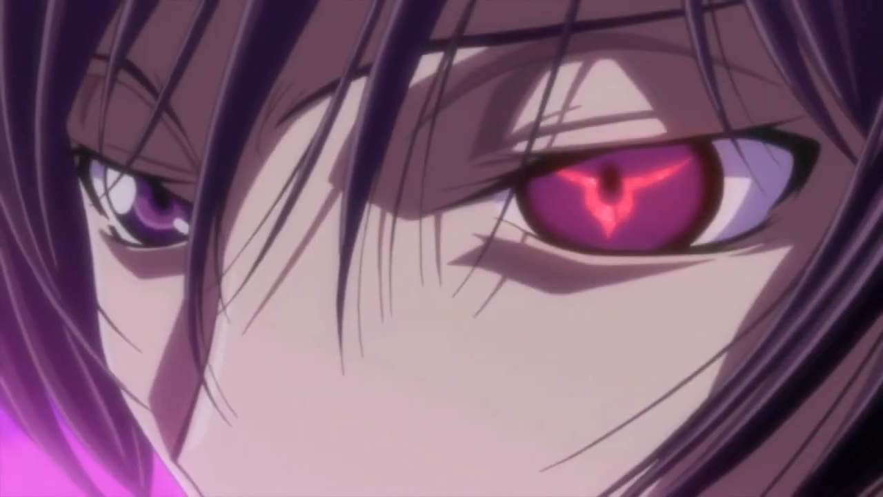 Code Geass - Lelouch rejecting his false memories (DUB) at 00:20 — 06_LELOUCH