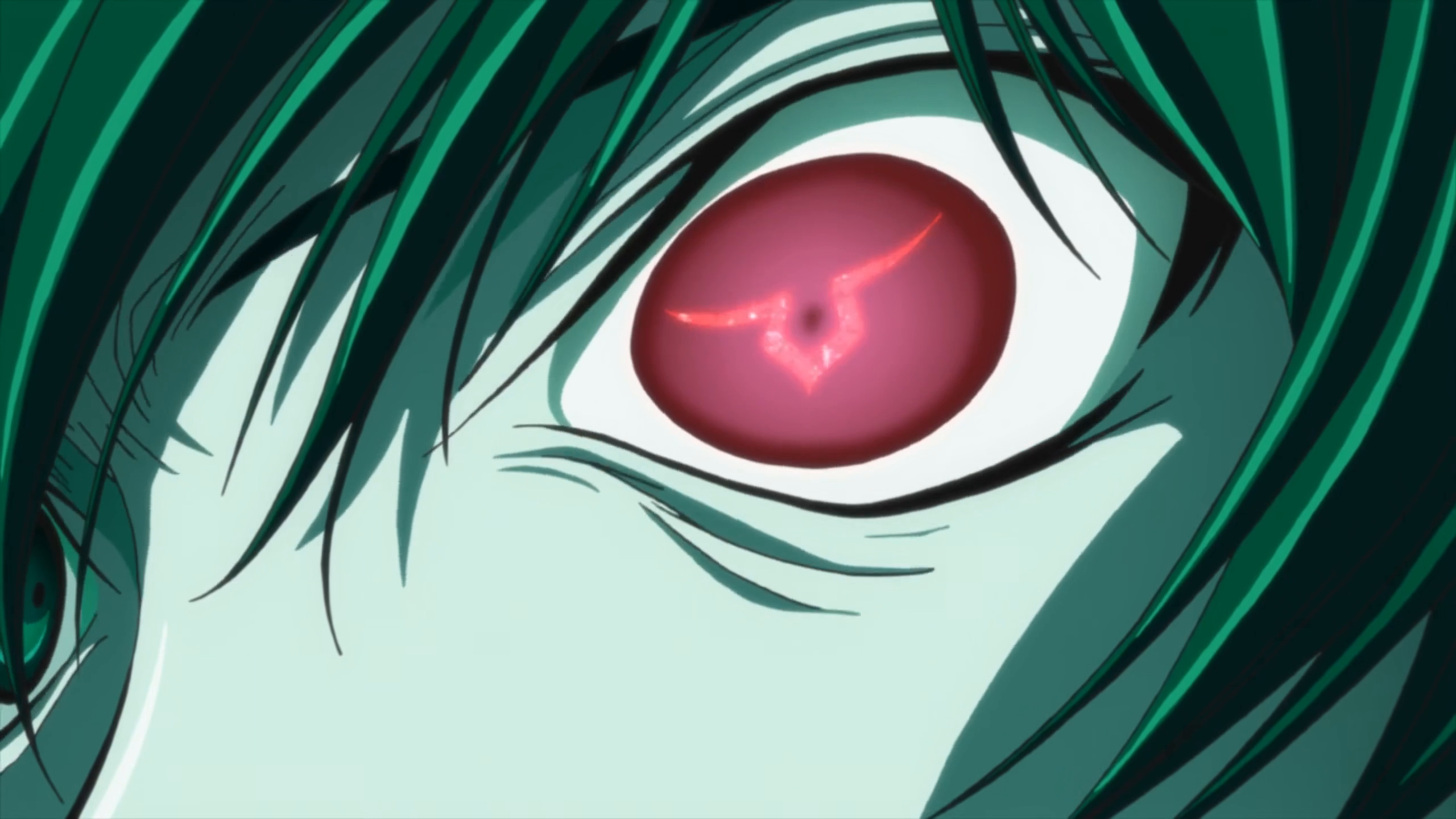 Code Geass - Suzaku Confronts Zero at 00:16 — 05_LELOUCH