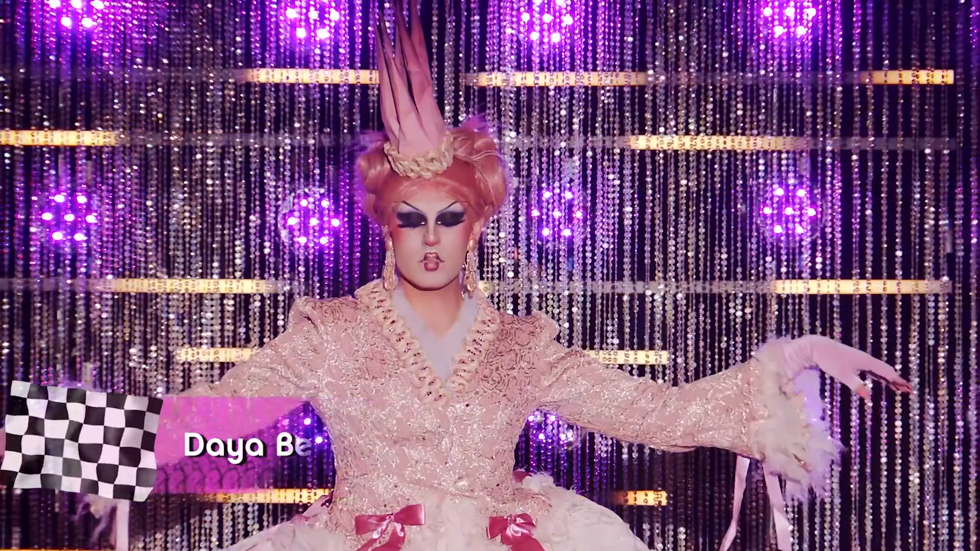 Drag Race - Season 14 - Episode 13 - Daya Bettys Tutu Much FrankenSentence at 00:04 — 02_RUPAUL