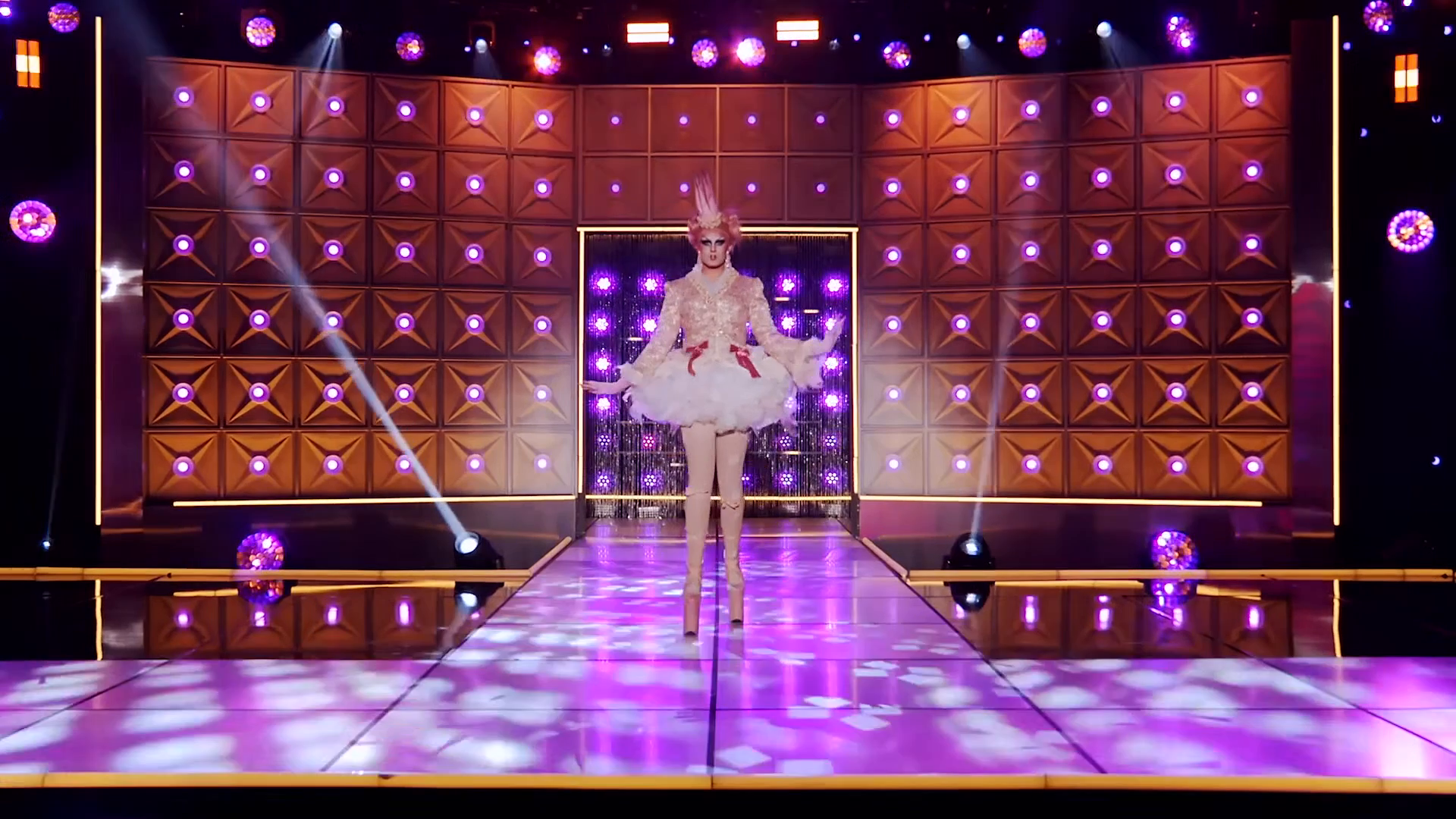 Drag Race - Season 14 - Episode 13 - Daya Bettys Tutu Much FrankenSentence at 00:08 — 03_RUPAUL