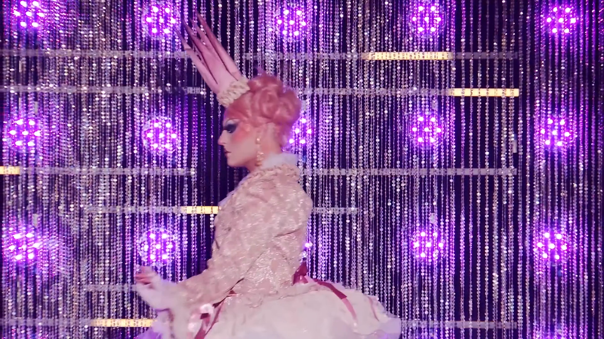 Drag Race - Season 14 - Episode 13 - Daya Bettys Tutu Much FrankenSentence at 00:12 — 04_RUPAUL