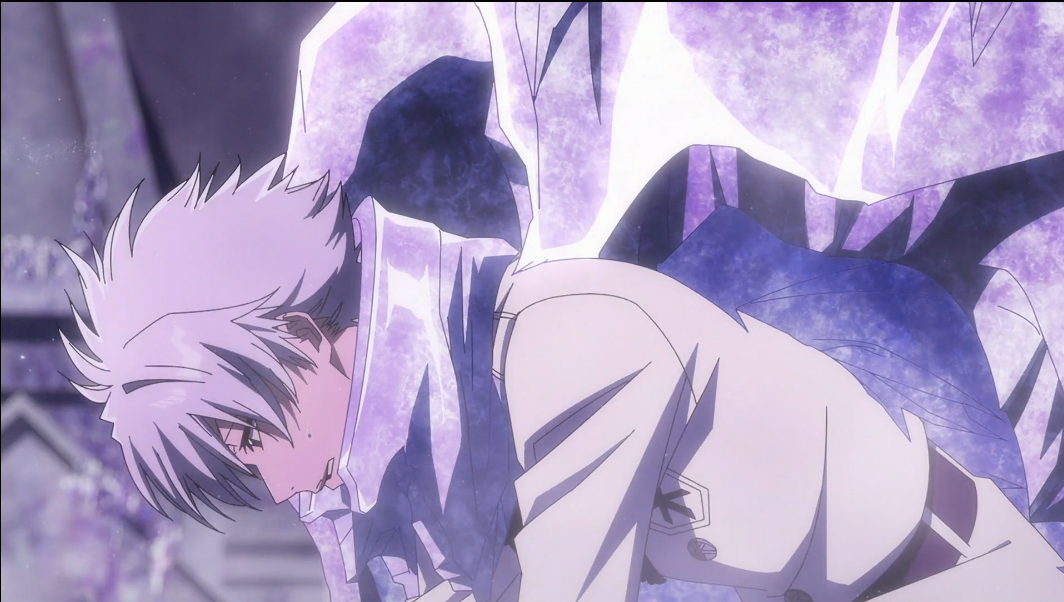 Hitsugaya getting older at 00:00 — 01_TOSHIRO