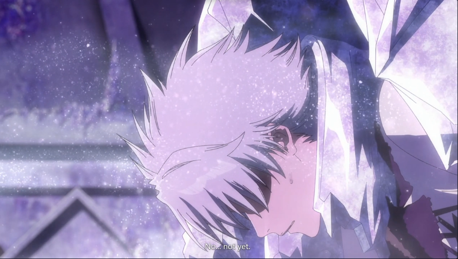 Hitsugaya getting older at 00:08 — 03_TOSHIRO
