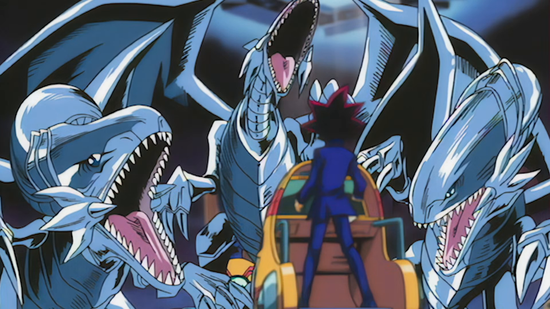 EXODIA OBLITERATE at 00:00 — 01_KAIBA