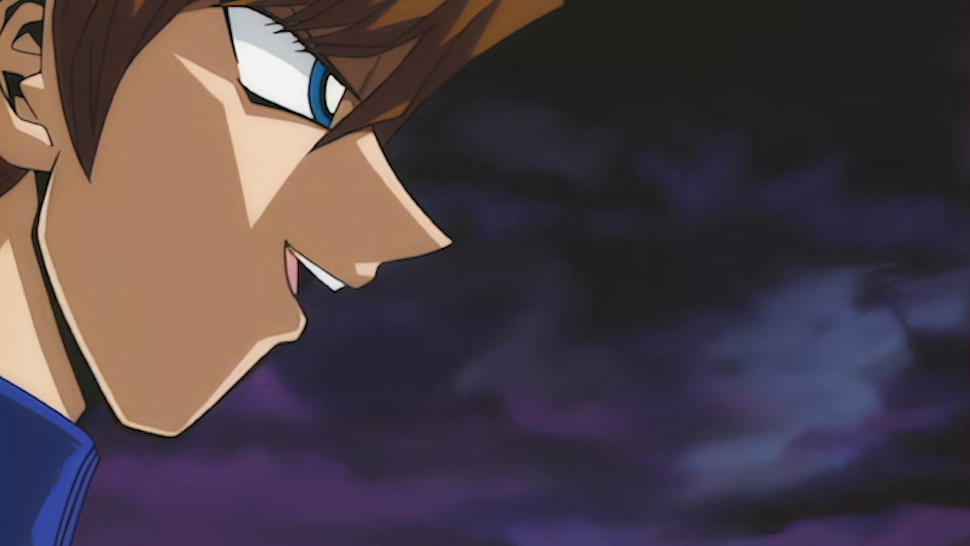EXODIA OBLITERATE at 00:04 — 02_KAIBA