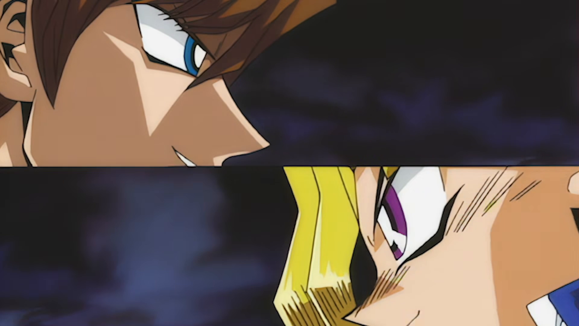 EXODIA OBLITERATE at 00:20 — 201_YUGI