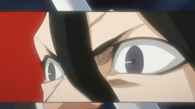 Hollow Ichigo vs Byakuya Kuchiki at 00:04 — 02_BYAKUYA