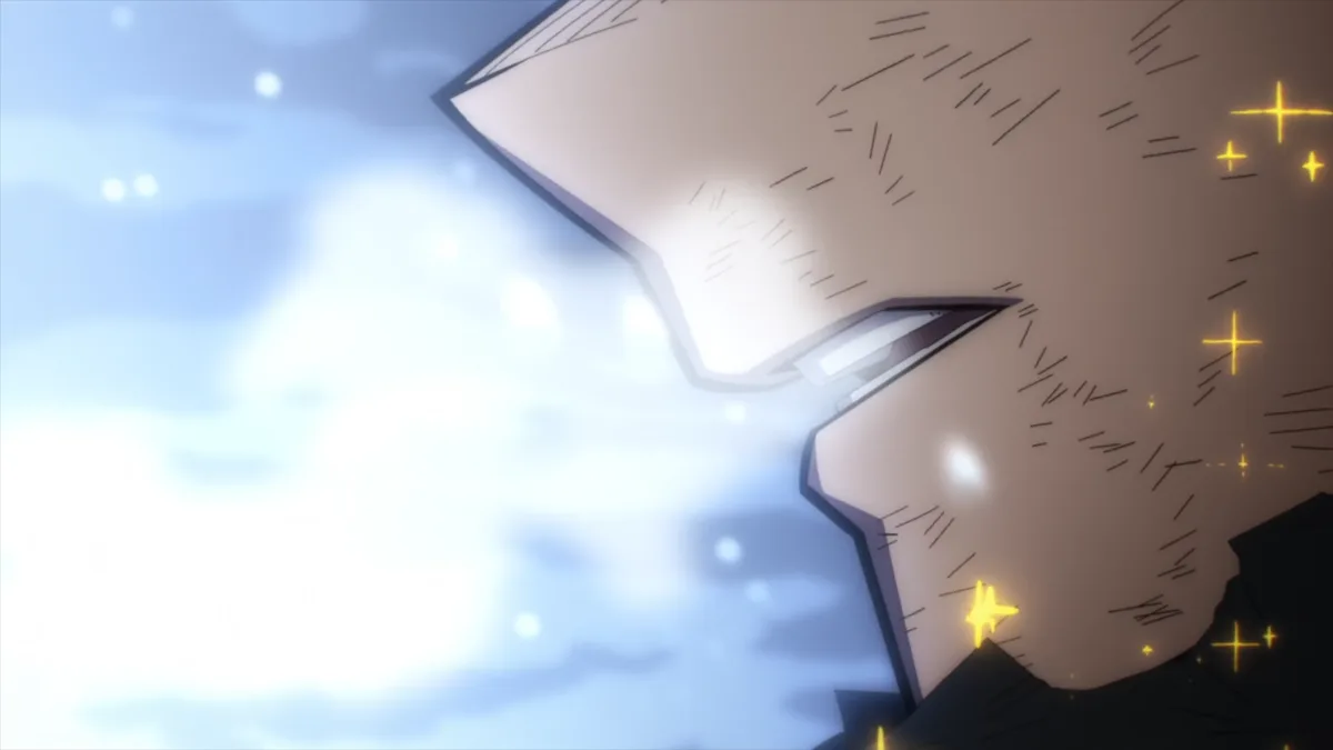 My Hero Academia - Bakugo vs AFO thumbnail