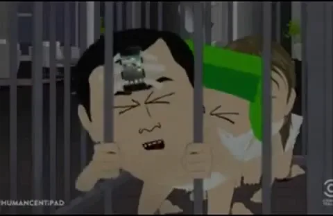 South Park - Cuttlefish and Asparagus thumbnail