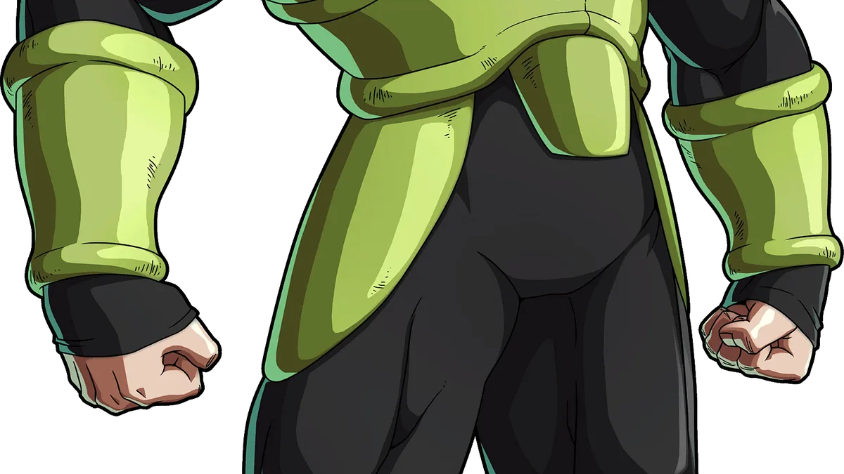 A DBFZ Voice Line Mod (Dragon Ball FighterZ) thumbnail