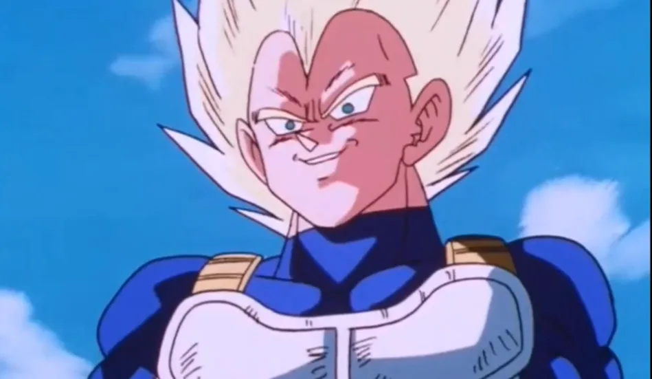 DBZ Abridge voices thumbnail